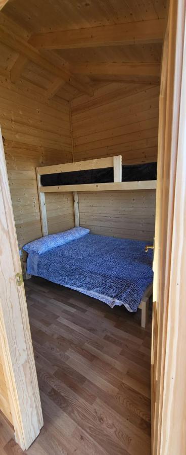 Las Casitas De Pao El Pinar  Екстериор снимка