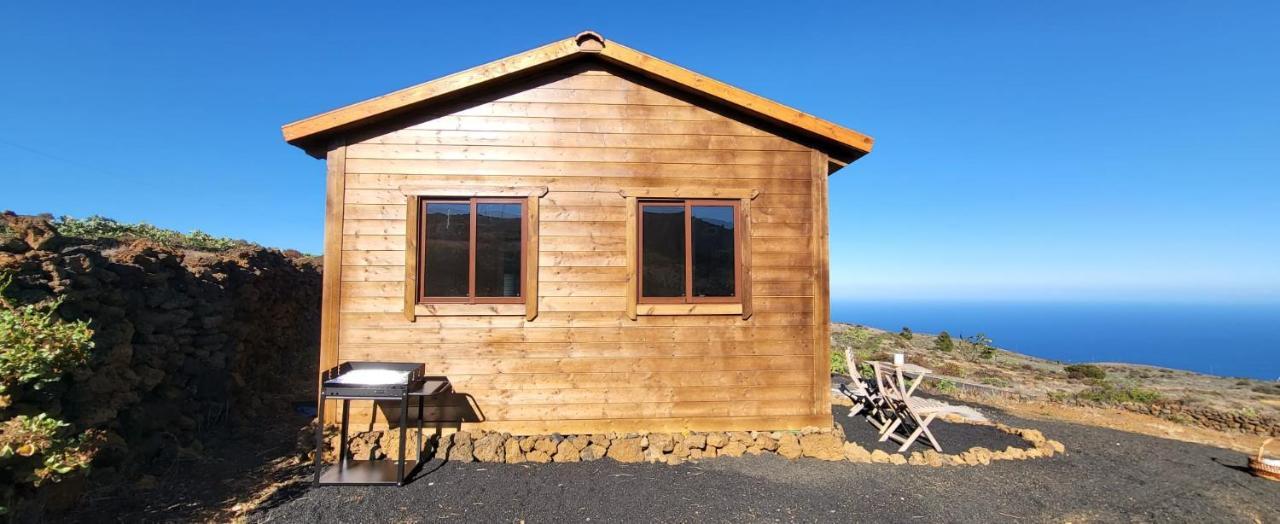 Las Casitas De Pao El Pinar  Екстериор снимка
