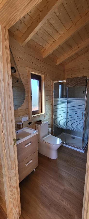 Las Casitas De Pao El Pinar  Екстериор снимка