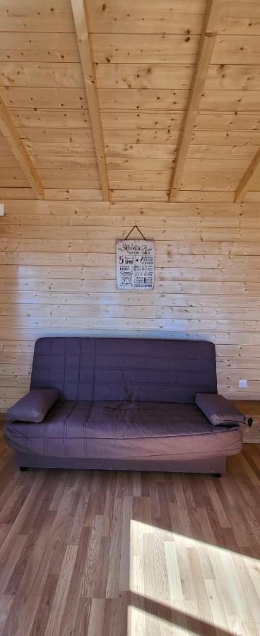 Las Casitas De Pao El Pinar  Екстериор снимка