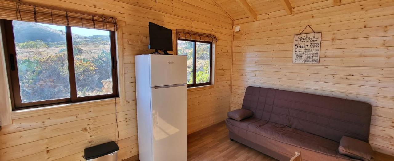 Las Casitas De Pao El Pinar  Екстериор снимка