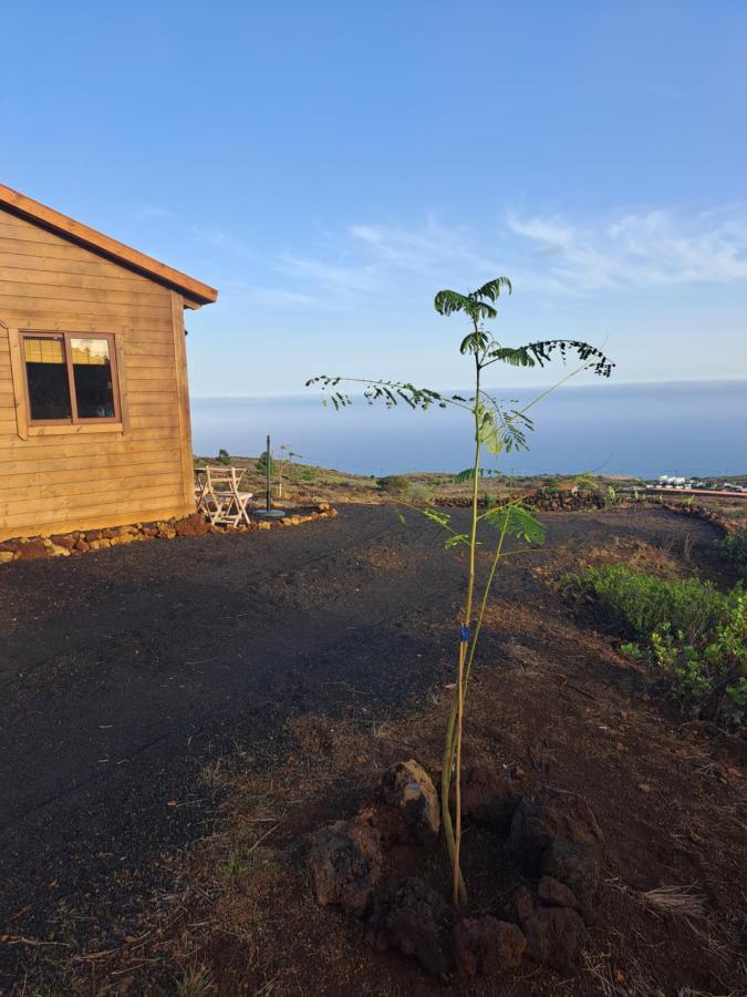 Las Casitas De Pao El Pinar  Екстериор снимка