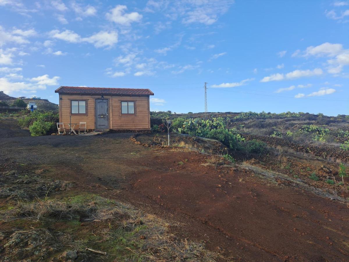 Las Casitas De Pao El Pinar  Екстериор снимка