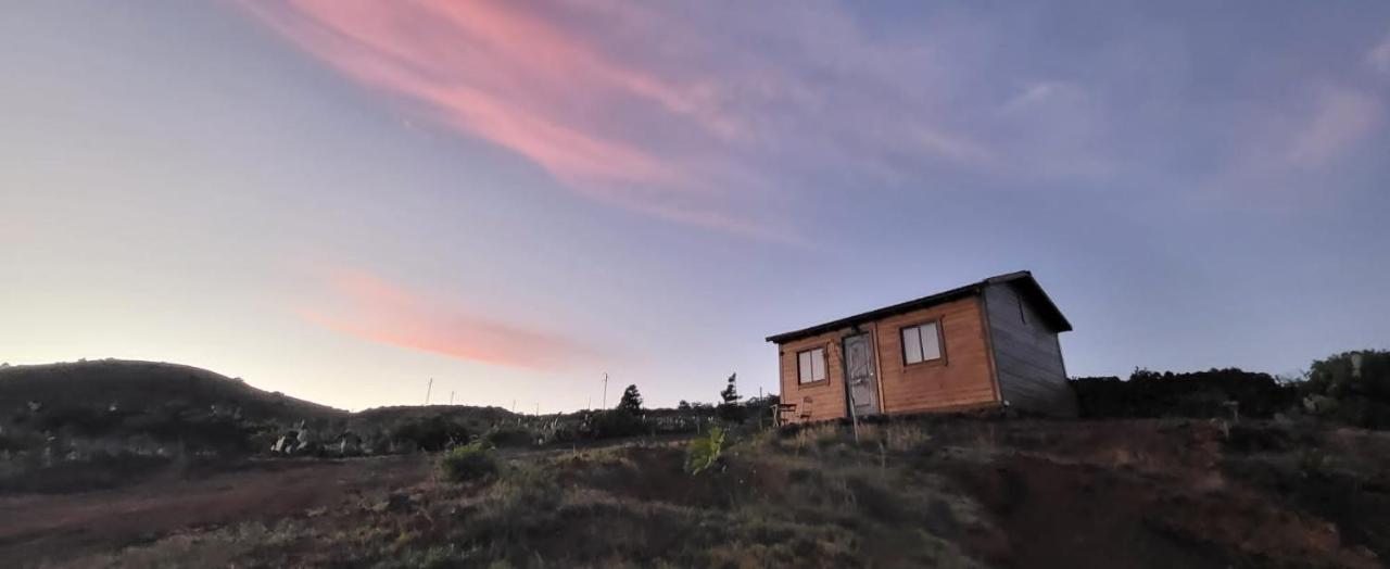 Las Casitas De Pao El Pinar  Екстериор снимка