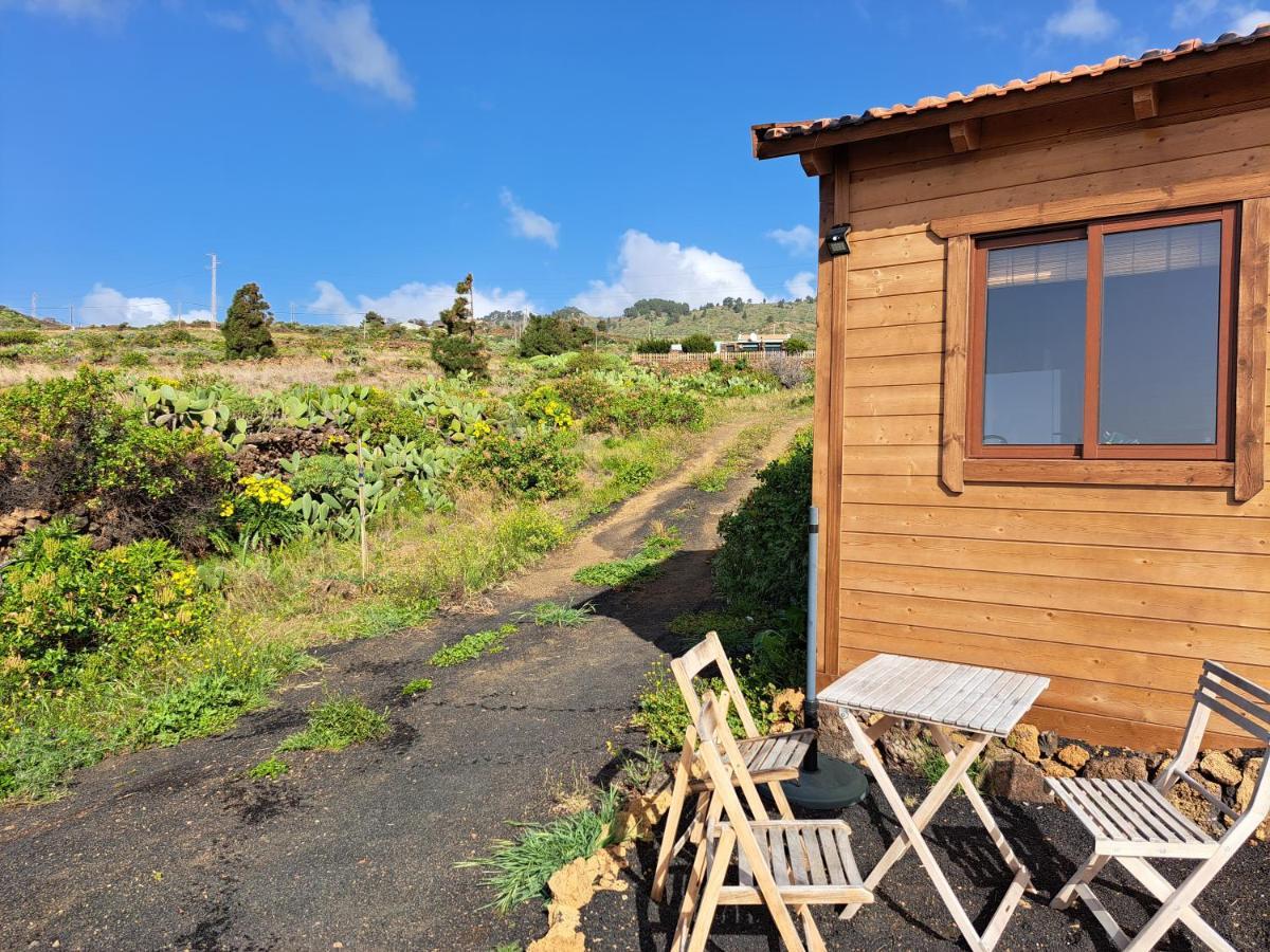 Las Casitas De Pao El Pinar  Екстериор снимка