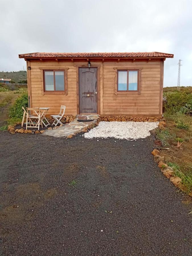 Las Casitas De Pao El Pinar  Екстериор снимка