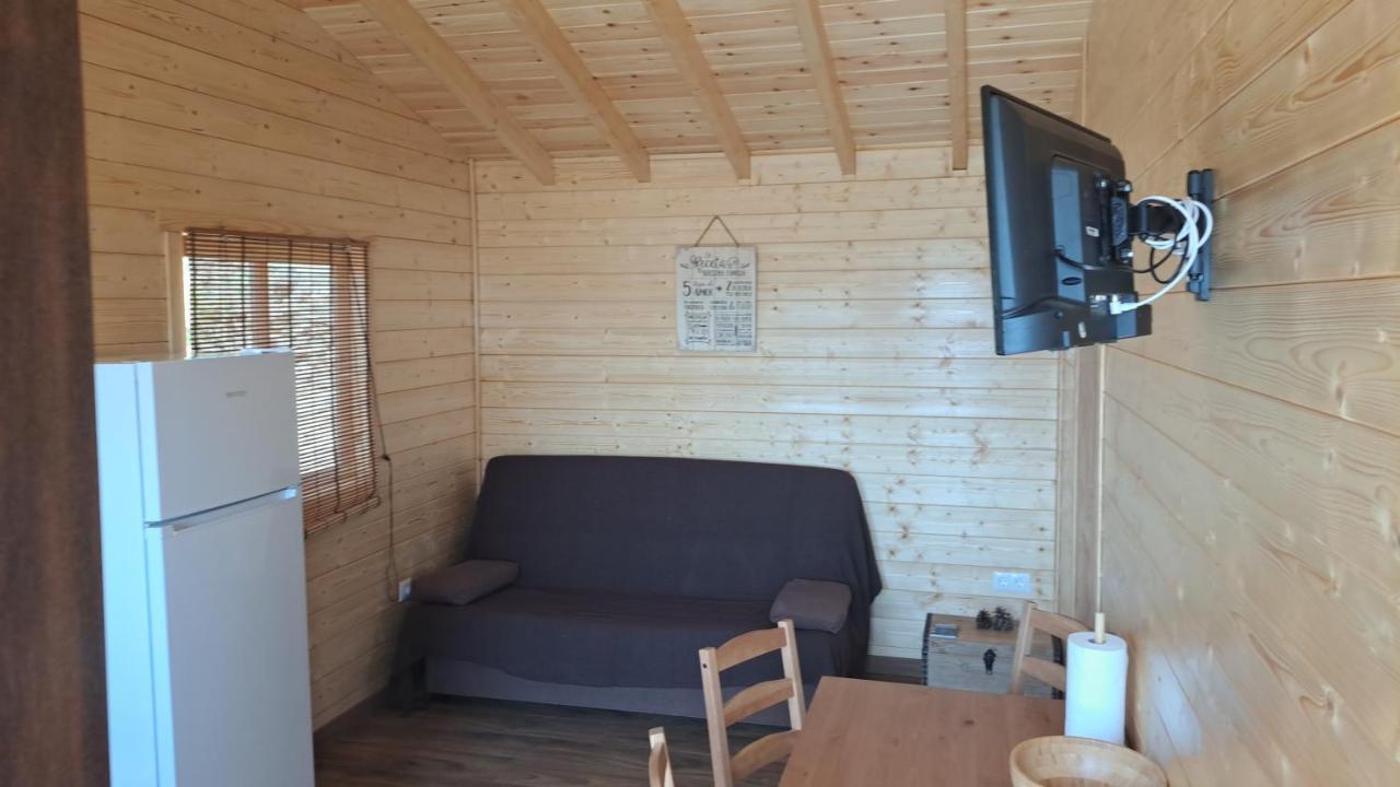 Las Casitas De Pao El Pinar  Екстериор снимка