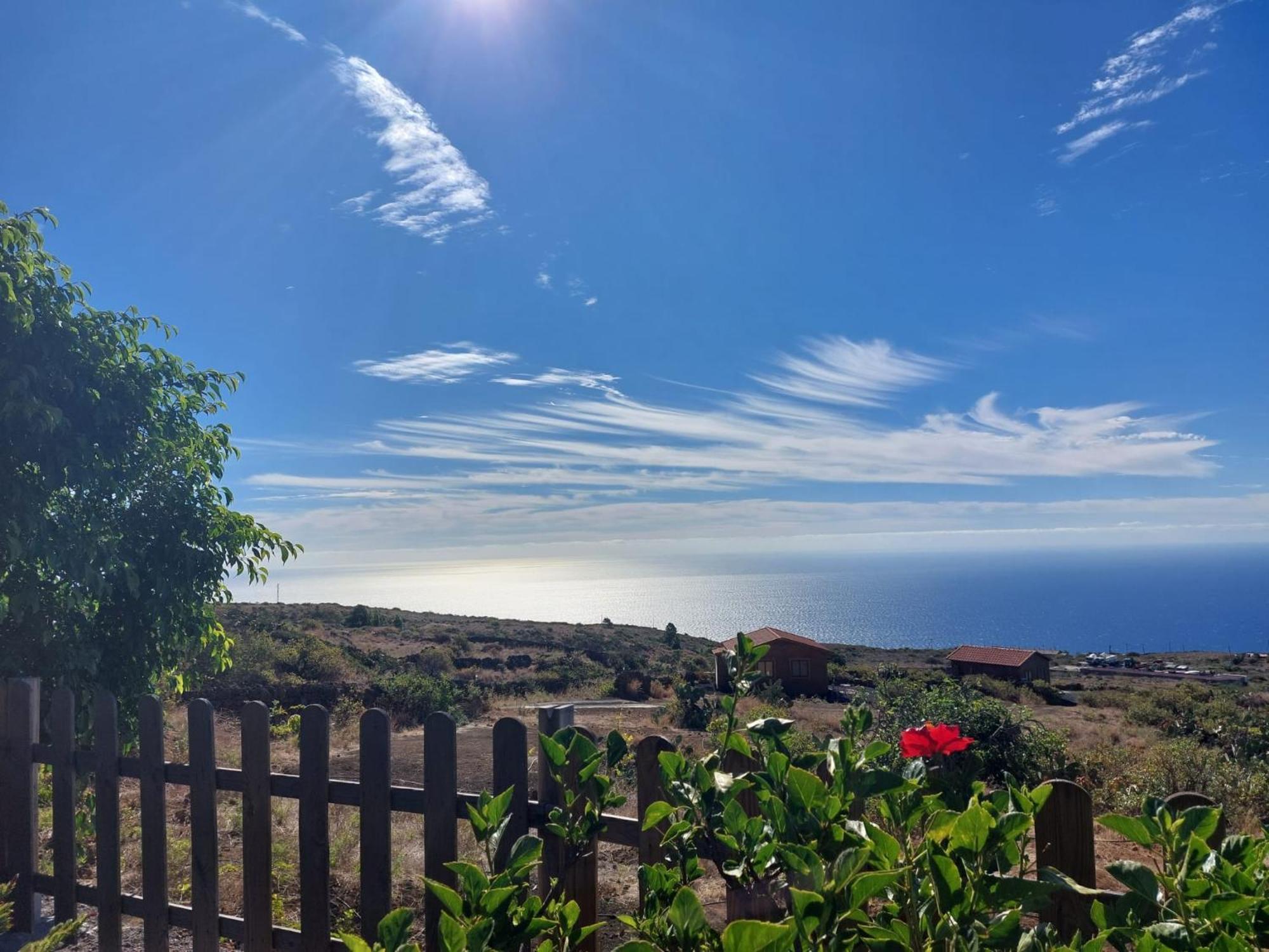 Las Casitas De Pao El Pinar  Екстериор снимка